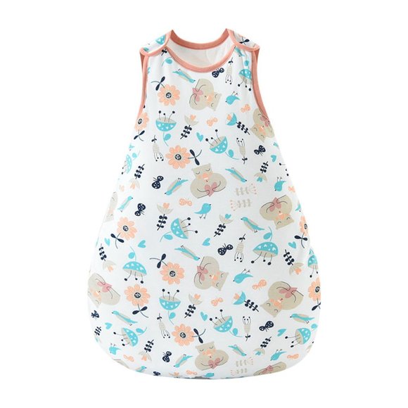 High End Comfort Cotton Baby sleeping bags for spring and autumn(S) - Picture 12 of 16